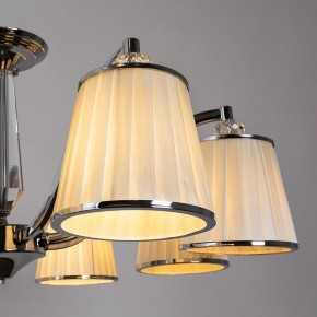 Люстра на штанге Arte Lamp Talitha A4047PL-8CC в Сысерти - sysert.mebel24.online | фото 6