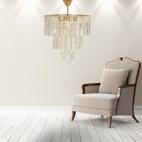 Люстра на штанге Arti Lampadari Napoli Napoli E 1.5.46.501 G в Сысерти - sysert.mebel24.online | фото 2