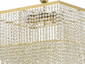 Люстра на штанге Arti Lampadari Prima Prima E 1.3.50X50.600 G в Сысерти - sysert.mebel24.online | фото 3