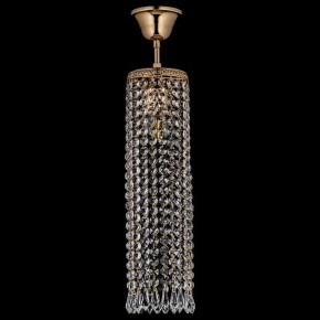 Люстра на штанге Arti Lampadari Stella Gold Stella E 1.5.10.102 G в Сысерти - sysert.mebel24.online | фото 2
