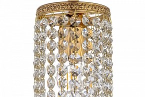 Люстра на штанге Arti Lampadari Stella Gold Stella E 1.5.10.102 G в Сысерти - sysert.mebel24.online | фото 4