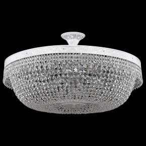 Люстра на штанге Bohemia Ivele Crystal AL1901 AL19011/80OL WMN в Сысерти - sysert.mebel24.online | фото 2