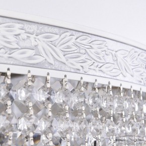 Люстра на штанге Bohemia Ivele Crystal AL1901 AL19011/80OL WMN в Сысерти - sysert.mebel24.online | фото 3