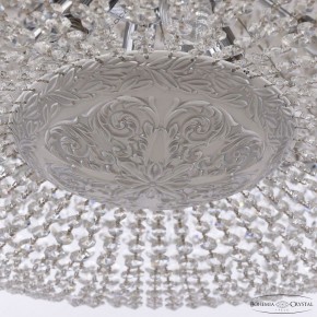 Люстра на штанге Bohemia Ivele Crystal AL1901 AL19011/80OL WMN в Сысерти - sysert.mebel24.online | фото 5
