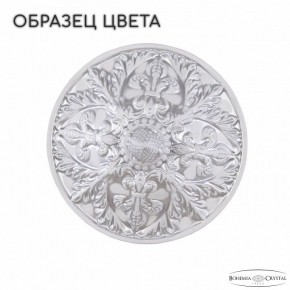 Люстра на штанге Bohemia Ivele Crystal AL1909 AL19091/55FL WMN в Сысерти - sysert.mebel24.online | фото 2