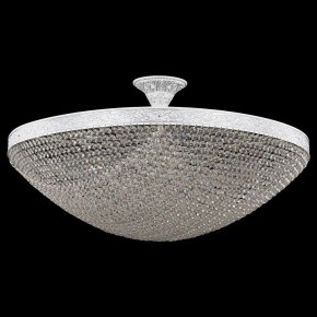 Люстра на штанге Bohemia Ivele Crystal AL1932 AL19321/80OL WMN в Сысерти - sysert.mebel24.online | фото 2