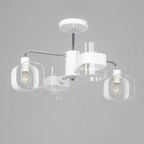 Люстра на штанге Citilux Бертон CL140140 в Сысерти - sysert.mebel24.online | фото 2