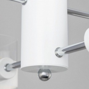 Люстра на штанге Citilux Бертон CL140140 в Сысерти - sysert.mebel24.online | фото 8