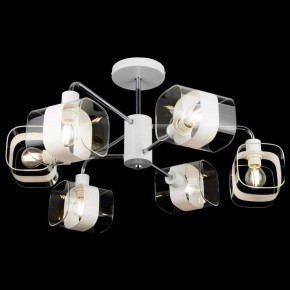 Люстра на штанге Citilux Бертон CL140160 в Сысерти - sysert.mebel24.online | фото