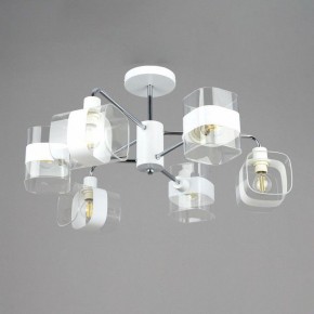 Люстра на штанге Citilux Бертон CL140160 в Сысерти - sysert.mebel24.online | фото 3