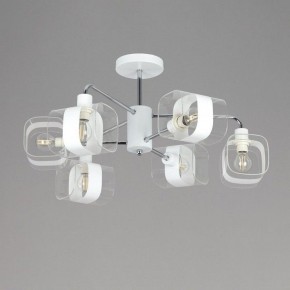 Люстра на штанге Citilux Бертон CL140160 в Сысерти - sysert.mebel24.online | фото 8