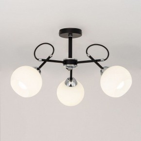 Люстра на штанге Citilux Стивен CL141231 в Сысерти - sysert.mebel24.online | фото 10