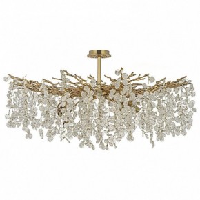 Люстра на штанге Dio D’Arte Tavenna Gold Tavenna H 1.3.100.102 G в Сысерти - sysert.mebel24.online | фото