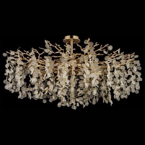 Люстра на штанге Dio D’Arte Tavenna Gold Tavenna H 1.3.100.102 G в Сысерти - sysert.mebel24.online | фото 2