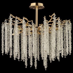 Люстра на штанге Dio D’Arte Tavenna Gold Tavenna H 1.3.60.100 G в Сысерти - sysert.mebel24.online | фото 2