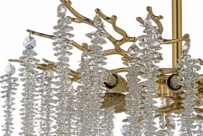 Люстра на штанге Dio D’Arte Tavenna Gold Tavenna H 1.3.60.100 G в Сысерти - sysert.mebel24.online | фото 3