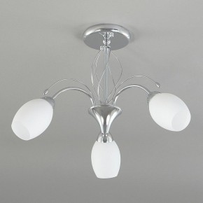Люстра на штанге Escada Bell 1161/3P в Сысерти - sysert.mebel24.online | фото 2