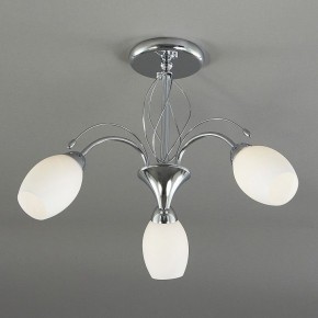 Люстра на штанге Escada Bell 1161/3P в Сысерти - sysert.mebel24.online | фото 3