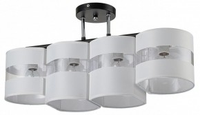 Люстра на штанге Escada Fantasy 641/4P в Сысерти - sysert.mebel24.online | фото