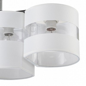 Люстра на штанге Escada Fantasy 641/4P в Сысерти - sysert.mebel24.online | фото 6