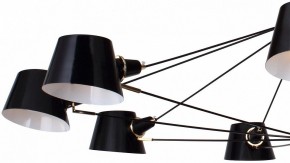 Люстра на штанге Favourite Eimer 1512-9P в Сысерти - sysert.mebel24.online | фото 2