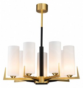 Люстра на штанге Favourite Maximo 2623-7P в Сысерти - sysert.mebel24.online | фото 2