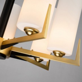 Люстра на штанге Favourite Maximo 2623-7P в Сысерти - sysert.mebel24.online | фото 9