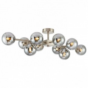 Люстра на штанге Favourite Varietas 2650-10U в Сысерти - sysert.mebel24.online | фото 2