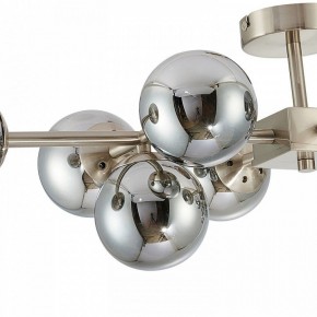 Люстра на штанге Favourite Varietas 2650-10U в Сысерти - sysert.mebel24.online | фото 6