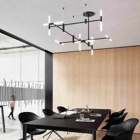 Люстра на штанге Imperiumloft ALTONA ALTONA01 в Сысерти - sysert.mebel24.online | фото 10