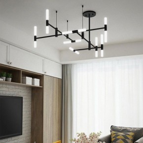 Люстра на штанге Imperiumloft ALTONA ALTONA01 в Сысерти - sysert.mebel24.online | фото 7