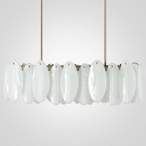 Люстра на штанге Imperiumloft Angel Style Italian Murano Glass 40,252 в Сысерти - sysert.mebel24.online | фото