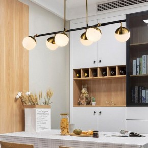 Люстра на штанге Imperiumloft ANVIK ANVIK01 в Сысерти - sysert.mebel24.online | фото 3