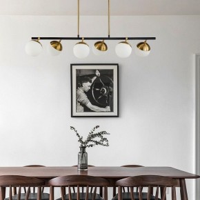 Люстра на штанге Imperiumloft ANVIK ANVIK01 в Сысерти - sysert.mebel24.online | фото 4