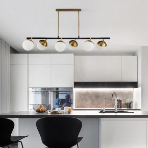 Люстра на штанге Imperiumloft ANVIK ANVIK01 в Сысерти - sysert.mebel24.online | фото 5
