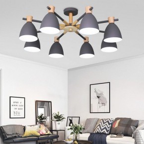 Люстра на штанге Imperiumloft Folke Gray FOLKE01 в Сысерти - sysert.mebel24.online | фото 5