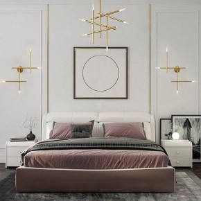 Люстра на штанге Imperiumloft Traverse Gold TRAVERSE01 в Сысерти - sysert.mebel24.online | фото 3