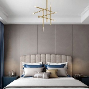 Люстра на штанге Imperiumloft Traverse Gold TRAVERSE01 в Сысерти - sysert.mebel24.online | фото 7
