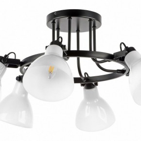 Люстра на штанге Lightstar Acrobata 761060 в Сысерти - sysert.mebel24.online | фото 4