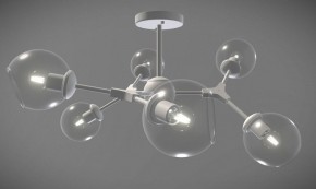 Люстра на штанге Lightstar Beta 785066 в Сысерти - sysert.mebel24.online | фото 6
