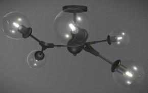Люстра на штанге Lightstar Beta 785067 в Сысерти - sysert.mebel24.online | фото 4