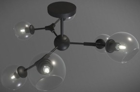 Люстра на штанге Lightstar Beta 785067 в Сысерти - sysert.mebel24.online | фото 6