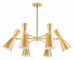 Люстра на штанге Lightstar Dumo 816061 в Сысерти - sysert.mebel24.online | фото 2
