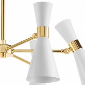 Люстра на штанге Lightstar Dumo 816066 в Сысерти - sysert.mebel24.online | фото 3