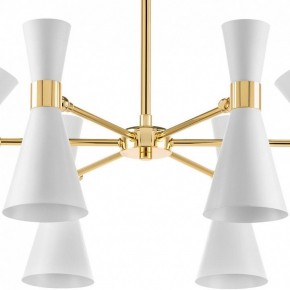 Люстра на штанге Lightstar Dumo 816066 в Сысерти - sysert.mebel24.online | фото 4