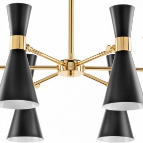 Люстра на штанге Lightstar Dumo 816067 в Сысерти - sysert.mebel24.online | фото 4