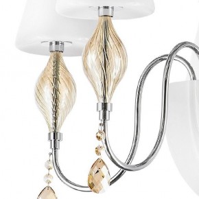 Люстра на штанге Lightstar Escica 806050 в Сысерти - sysert.mebel24.online | фото 10