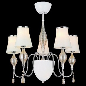 Люстра на штанге Lightstar Escica 806050 в Сысерти - sysert.mebel24.online | фото 3