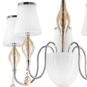 Люстра на штанге Lightstar Escica 806050 в Сысерти - sysert.mebel24.online | фото 7