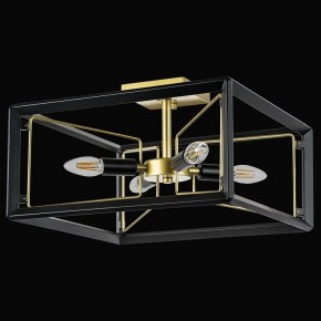 Люстра на штанге Lightstar Regolo 713347 в Сысерти - sysert.mebel24.online | фото 2